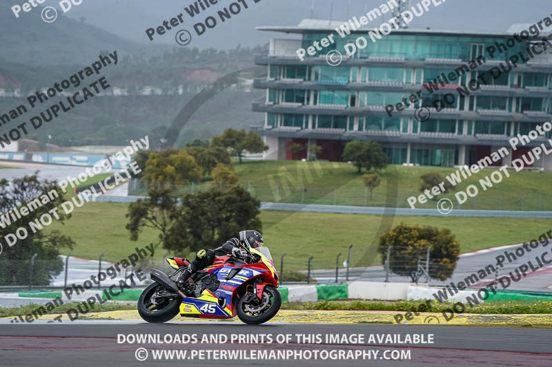 motorbikes;no limits;peter wileman photography;portimao;portugal;trackday digital images